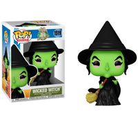 Funko POP! Mago de Oz Bruja