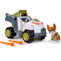 Patrulla Canina Jungle Pups Vehículo Track