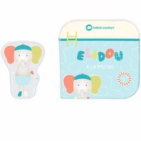 Libro de actividades de baño