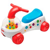 Little People Correpasillos Fiesta Musical