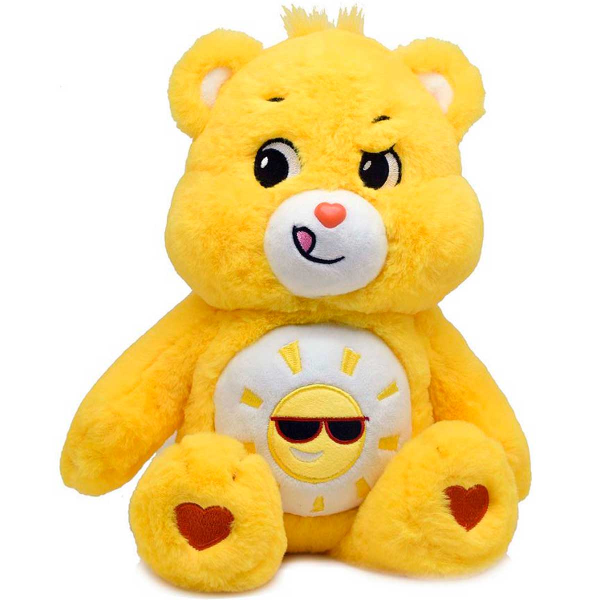 Oso Amoroso Peluche 15 cm Surtido Drim