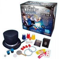 Pack 150 Trucos de Magia