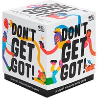 Don't Get Got Juego de Mesa