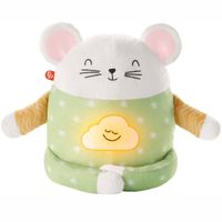 Ratoncito Medita Conmigo