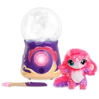 Magic Mixies Bola de Cristal Rosa