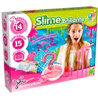 Kit Slime Brillante