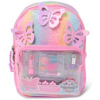 Shimmer Wings Mochila Maquillaje Infantil