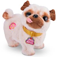 Pets Alive Poppy Pug Perrita