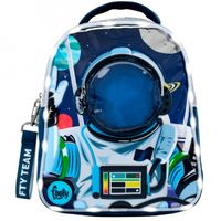 Mochila Infantil Astronauta