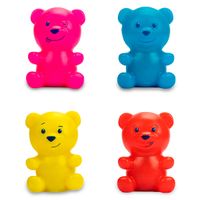 Gummymals Osito Interactivo Surtido