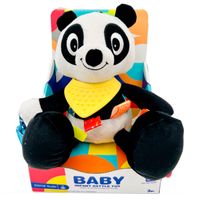 Peluche Panda Actividades