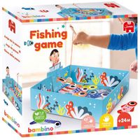 Juego de Pesca