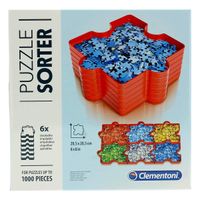 Clasificador de Puzzles
