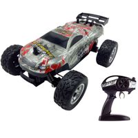 Vehículo Monster Escala 1:24 R/C