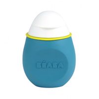 Babysqueez flexible 180 Ml Blue