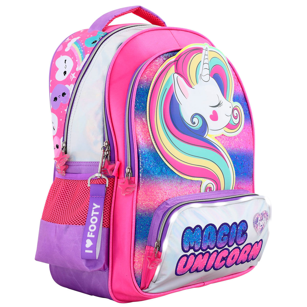 Mochila Niña Ver Mochilas De Unicornio Mochila De Unicornio Grande