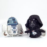 Star Wars Mini Llavero