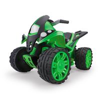 Cuatrimoto The Beast 6V