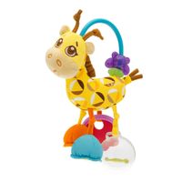 Sonajero Mrs.Giraffe Rattle