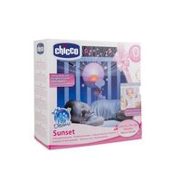 Proyector Sunset Panel Rosa