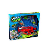 Crazy Darts lanzador
