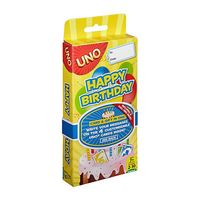 Uno Feliz Cumpleaños