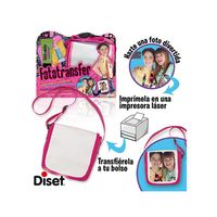 Fototransfer bolso