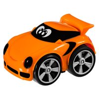 Turbo Touch Richie Naranja