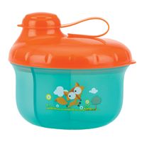 Dispensador de leche 3 tomas Aqua