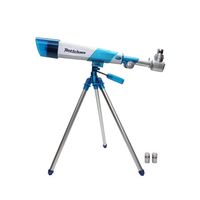 Telescopio con Tripode 60x12x180 cm