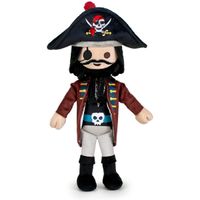 Playmobil Peluche Pirata 30 cm