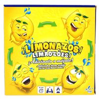 Juego Limonazos