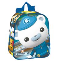 Octonautas Mochila Guardería de 28 cm
