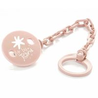 Pinza Sujeta Chupete Pale