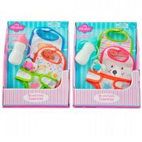 Pack Complementos Esenciales Muñeco Bebé Surtido