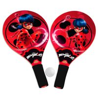 Ladybug Palas de Playa