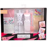 Harumika Colección Nupcial