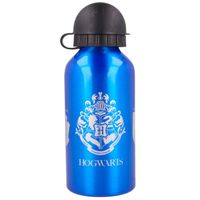 Harry Potter Botella Aluminio 400 ml