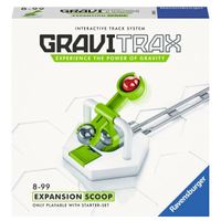 Gravitrax Expansión Cascada