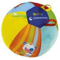 Pelota Musical Animal Friends