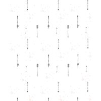 Muselina de Bambú Arrows