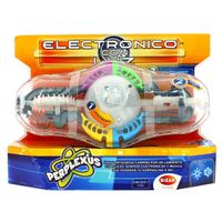 Perplexus Electrónico