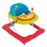 Andador Player Jungle Fun