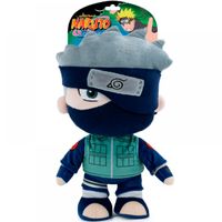 Naruto Shippuden Peluche Kakashi