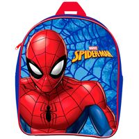 Spiderman Mochila de Guardería