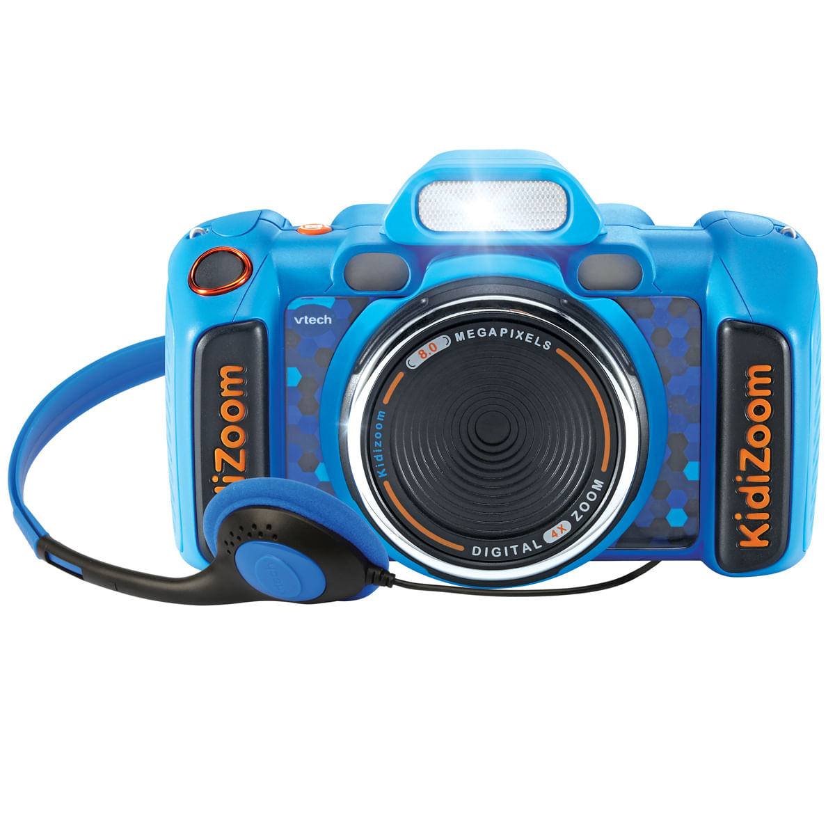 Kidizoom Duo DX Cámara de fotos digital Drim