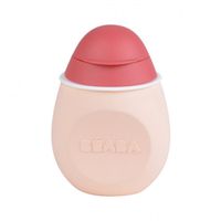 Babysqueez Flexible 180 Ml Rosa