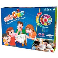 Morrocotudo Juego de Mesa