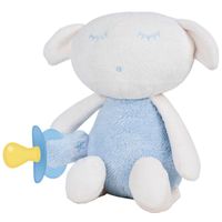 Eileen Peluche Azul 24 cm