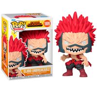 My Hero Academia Eijiro in Hero Costume